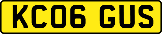 KC06GUS
