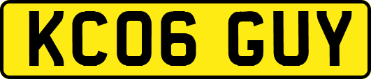 KC06GUY