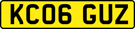 KC06GUZ