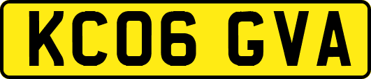 KC06GVA
