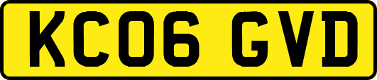 KC06GVD