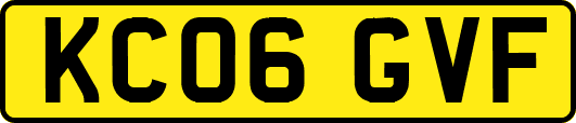 KC06GVF