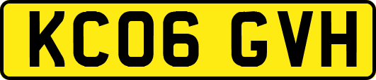 KC06GVH