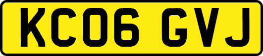 KC06GVJ