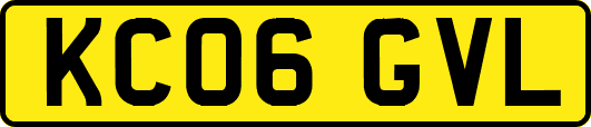 KC06GVL