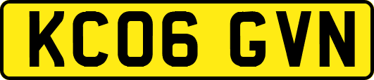 KC06GVN