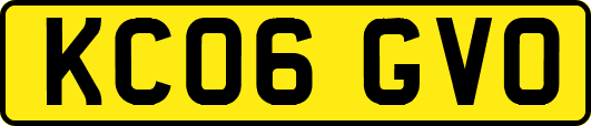 KC06GVO