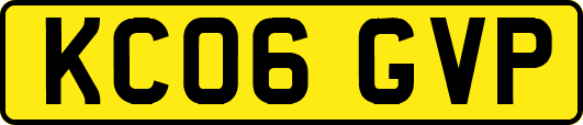 KC06GVP