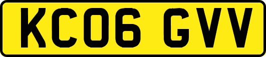 KC06GVV