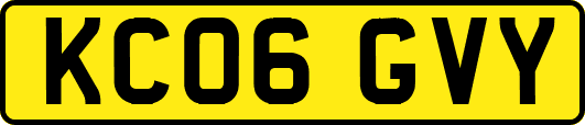 KC06GVY