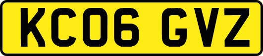 KC06GVZ