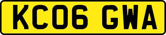 KC06GWA