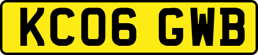KC06GWB