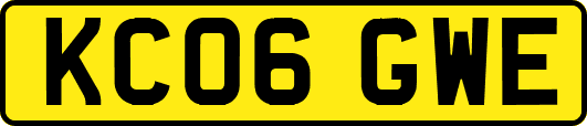 KC06GWE