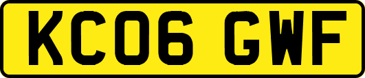 KC06GWF