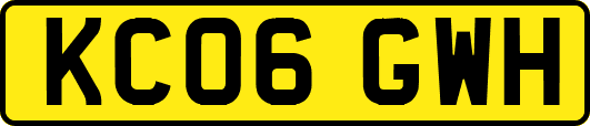 KC06GWH