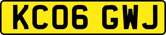 KC06GWJ