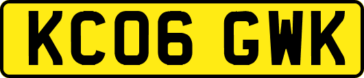 KC06GWK