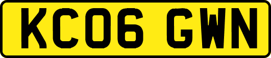 KC06GWN