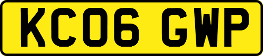 KC06GWP