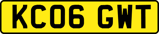KC06GWT