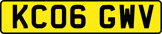 KC06GWV