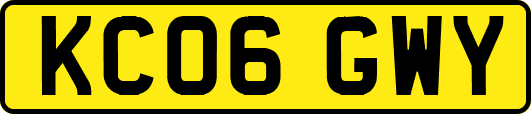 KC06GWY