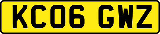 KC06GWZ