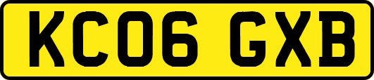 KC06GXB