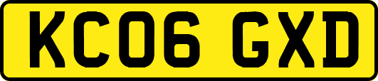 KC06GXD