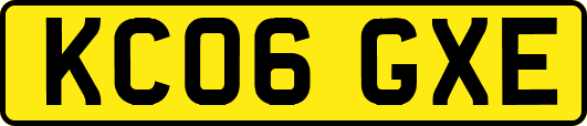 KC06GXE