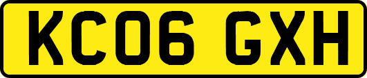 KC06GXH