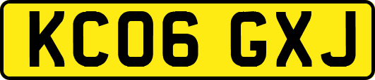 KC06GXJ