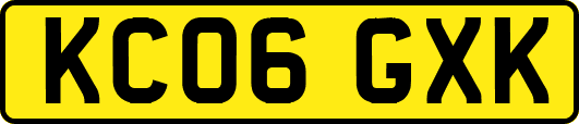 KC06GXK