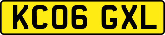 KC06GXL