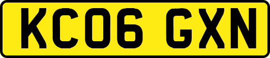 KC06GXN