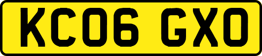 KC06GXO