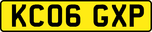 KC06GXP