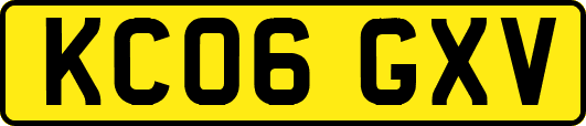 KC06GXV