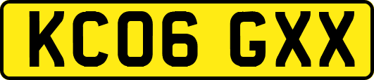 KC06GXX