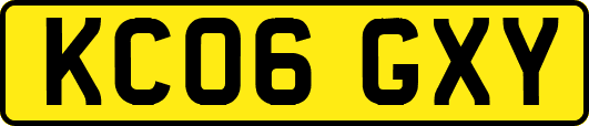 KC06GXY