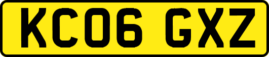 KC06GXZ