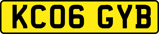 KC06GYB
