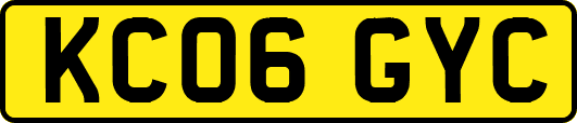 KC06GYC
