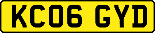 KC06GYD