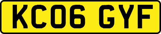 KC06GYF