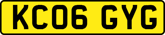 KC06GYG