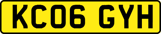 KC06GYH