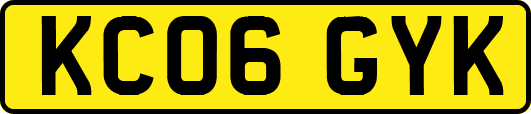 KC06GYK