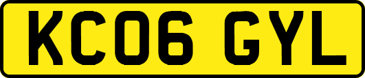 KC06GYL